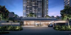 Marina Gardens Lane (D1), Apartment #455947831